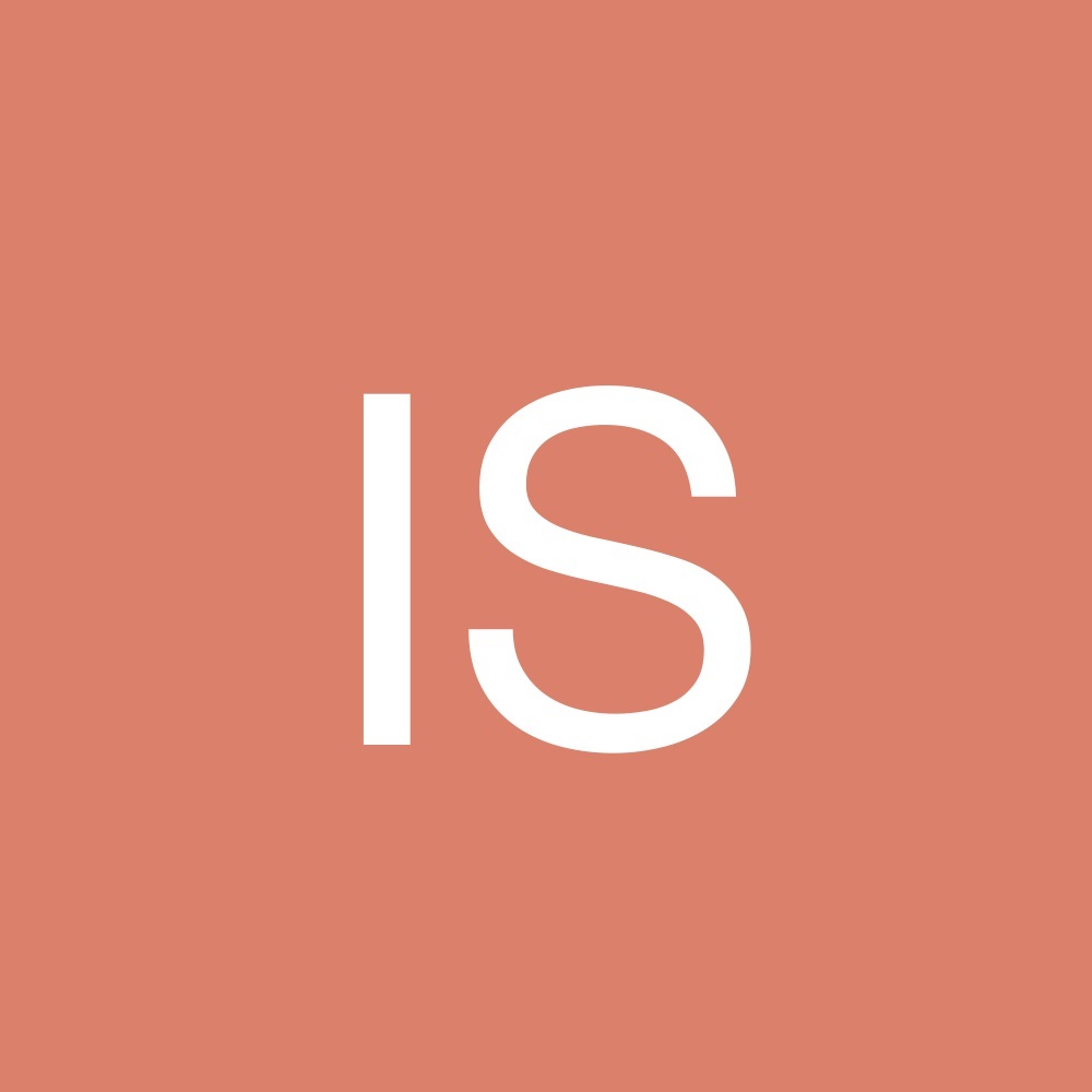 Meet your Posher, Ilir